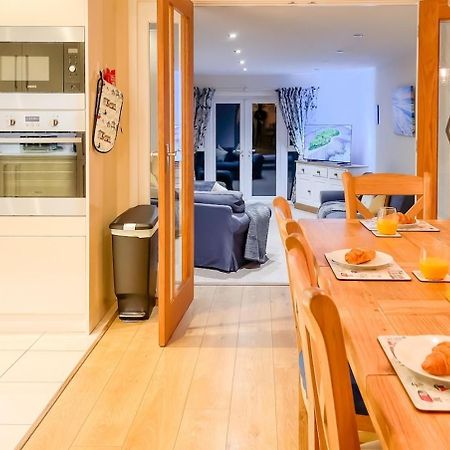 Stylish Margate Coastal Home & Parking By Adliv 外观 照片